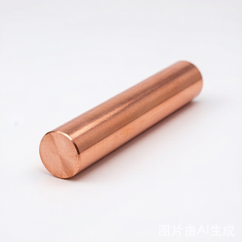 紫铜棒