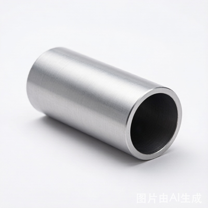 铝管