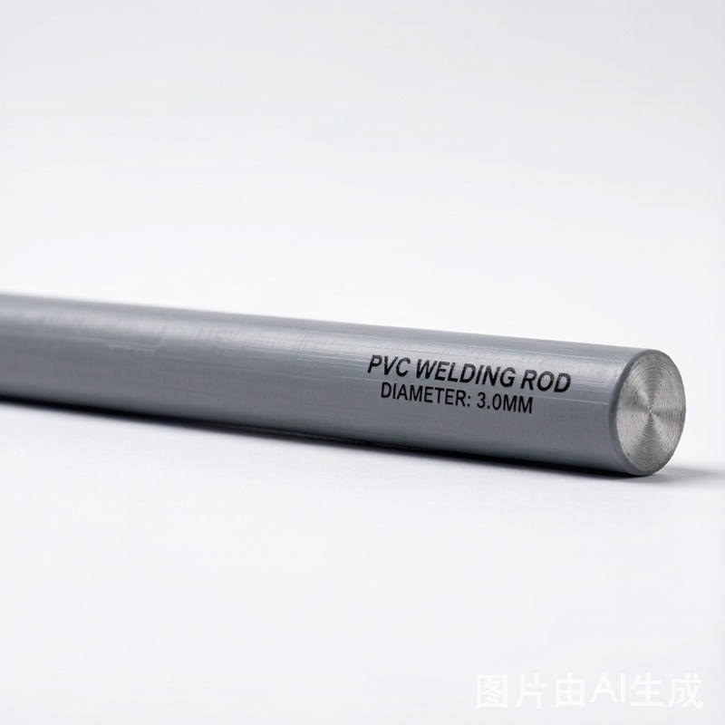 聚氯乙烯PVC焊条