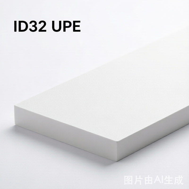 超高分子量聚乙烯板UPE