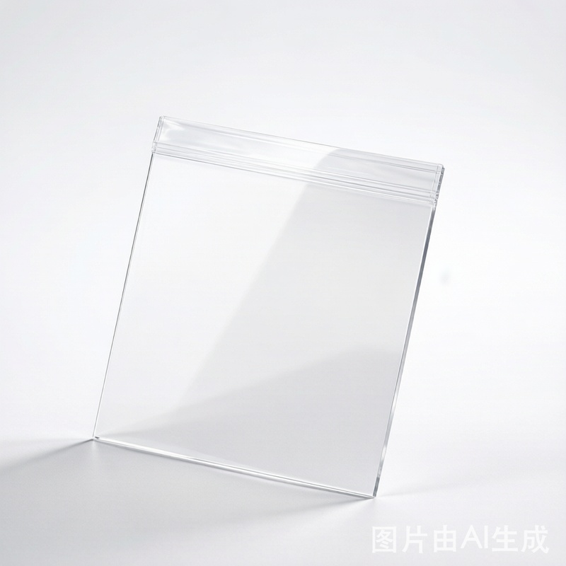 PET透明板