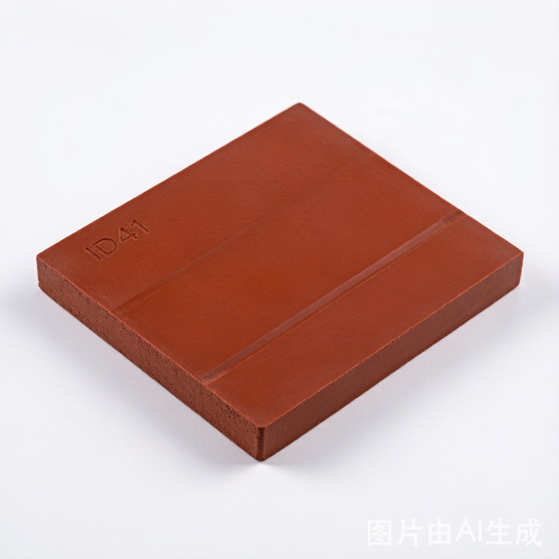 耐高温橡胶板