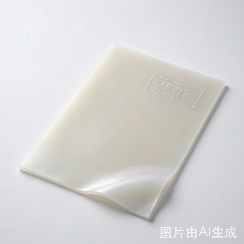 硅胶板