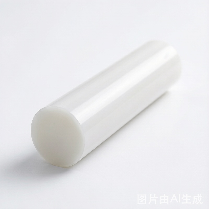 聚四氟乙烯PTFE棒