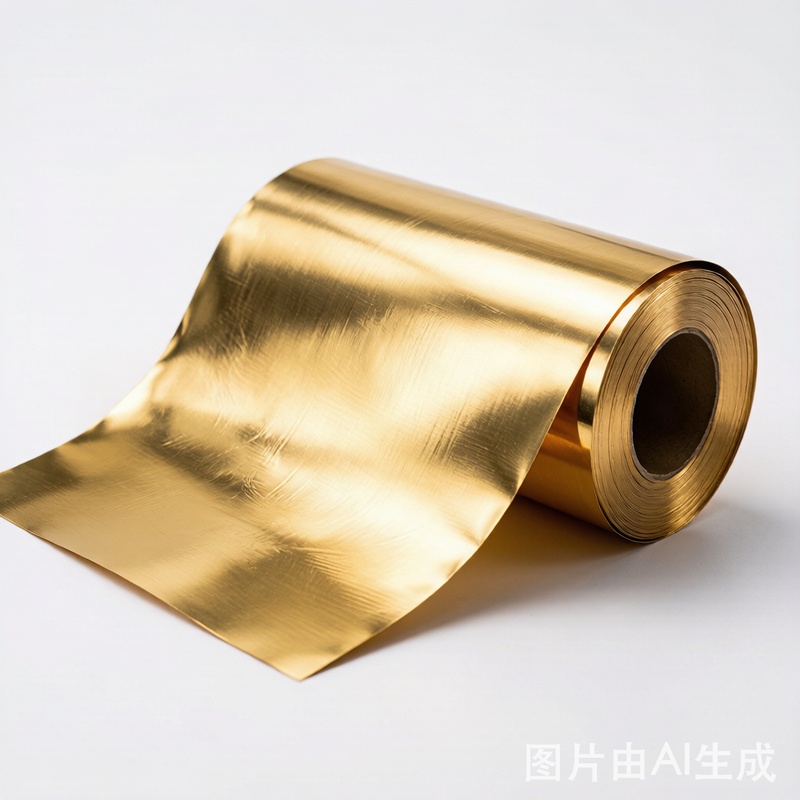 黄铜皮